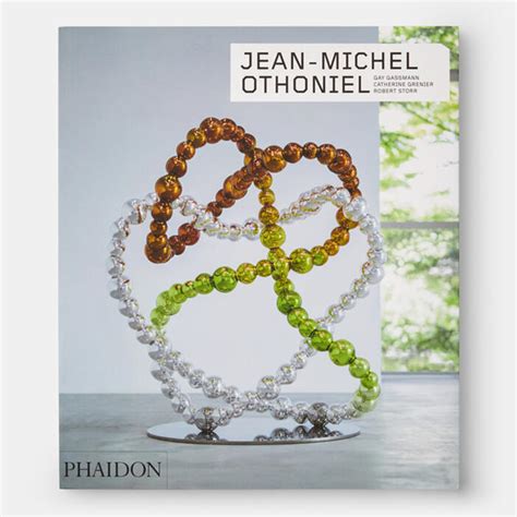 jean michel othoniel chanel|jean michel othoniel artist.